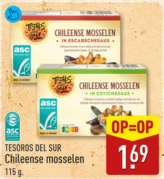klik op dit plaatje voor een vergroting en voor vergelijkbare aanbiedingen gerelateerd aan
mosselen asc-aqua.org chileense escabechesaus kruidenmarinade spanje 22-28 stuks blik lichte kruidige marinade gecertificeerd nutri score mosselen asc-aqua.org chileense escabechesaus kruidenmarinade spanje 22-28 stuks blik lichte kruidige marinade gecertificeerd nutri score