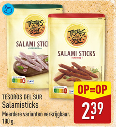  salami 100 nutri score sticks chorizo salamisticks meerdere 