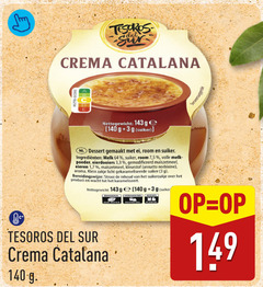 klik op dit plaatje voor een vergroting en voor vergelijkbare aanbiedingen gerelateerd aan
toetje 3 64 crema serveersuggestie nettogewicht ge suiker nl dessert gemaakt ei room melk 7 5 volle poeder eierdooiers gemodificeerd eieren 1 kleurstof aroma klein zakje licht gekarameliseerde strooi inhoud wacht banderol toetje 3 64 crema serveersuggestie nettogewicht ge suiker nl dessert gemaakt ei room melk 7 5 volle poeder eierdooiers gemodificeerd eieren 1 kleurstof aroma klein zakje licht gekarameliseerde strooi inhoud wacht banderol