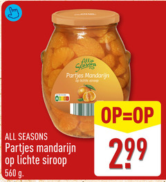 klik op dit plaatje voor een vergroting en voor vergelijkbare aanbiedingen gerelateerd aan
fruitconserven nutri score seasons partjes mandarijn lichte siroop all fruitconserven nutri score seasons partjes mandarijn lichte siroop all