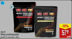  sportvoeding 10 300 forest people nature protein vetgehalte whey powder chocolate flavour vanille chocolade servings ge vanilla 
