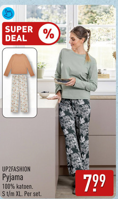 klik op dit plaatje voor een vergroting en voor vergelijkbare aanbiedingen gerelateerd aan
damespyjama 100 super deal pyjama katoen xl damespyjama 100 super deal pyjama katoen xl