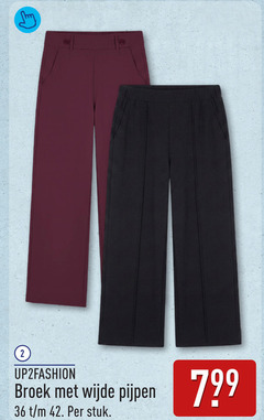 klik op dit plaatje voor een vergroting en voor vergelijkbare aanbiedingen gerelateerd aan
damesbroeken 2 36 broek wijde pijpen stuk damesbroeken 2 36 broek wijde pijpen stuk