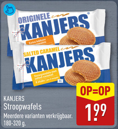 klik op dit plaatje voor een vergroting en voor vergelijkbare aanbiedingen gerelateerd aan
kanjers stroopwafels 2 8 originele salted caramel stuks verpakt 2x meerdere kanjers stroopwafels 2 8 originele salted caramel stuks verpakt 2x meerdere