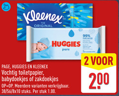klik op dit plaatje voor een vergroting en voor vergelijkbare aanbiedingen gerelateerd aan
huggies page billendoekjes vochtig toiletpapier 2 99 200 kleenex brand tissues original water skin loving natural helps to irritation baby cleansing wipes babydoekjes zakdoekjes meerdere stuks stuk huggies page billendoekjes vochtig toiletpapier 2 99 200 kleenex brand tissues original water skin loving natural helps to irritation baby cleansing wipes babydoekjes zakdoekjes meerdere stuks stuk
