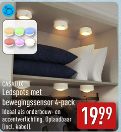 klik op dit plaatje voor een vergroting en voor vergelijkbare aanbiedingen gerelateerd aan
4 bewegingssensor pack onderbouwmontage accentverlichting oplaadbaar kabel 4 bewegingssensor pack onderbouwmontage accentverlichting oplaadbaar kabel
