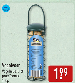  vogelvoer 1 vetbollen voederautomaat nettogewicht 