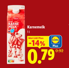  karnemelk 11 verse melk 