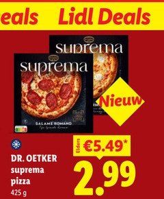 klik op dit plaatje voor een vergroting en voor vergelijkbare aanbiedingen gerelateerd aan
dr oetker diepvriespizza deals salame romano pizza dr oetker diepvriespizza deals salame romano pizza