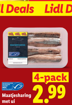 klik op dit plaatje voor een vergroting en voor vergelijkbare aanbiedingen gerelateerd aan
haring 4 deals maatjesharing gecertificeerd duurzame visserij ui pack haring 4 deals maatjesharing gecertificeerd duurzame visserij ui pack