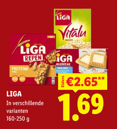  liga repen proteine vitalu milkbreak hell 