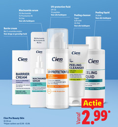 klik op dit plaatje voor een vergroting en voor vergelijkbare aanbiedingen gerelateerd aan
1 2 3 5 50 serum provitamine b5 zink huidtypen barrier cream droge gevoelige huid provitamin zinc uv protection fluid peptiden peeling cleanser 8 liquid cien with ceramide complex natural skin calming and for dry sensitive appearance reduces acne all types against sun damage aging fast uva uvb gently cleanses texture smooth r pro beauty ml varieeren 3.99 1 2 3 5 50 serum provitamine b5 zink huidtypen barrier cream droge gevoelige huid provitamin zinc uv protection fluid peptiden peeling cleanser 8 liquid cien with ceramide complex natural skin calming and for dry sensitive appearance reduces acne all types against sun damage aging fast uva uvb gently cleanses texture smooth r pro beauty ml varieeren 3.99