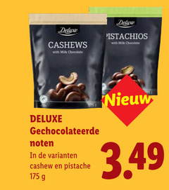  cashews with milk chocolate pistachios gechocolateerde noten cashew pistache 