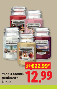  geurkaarsen candle home inspiration 