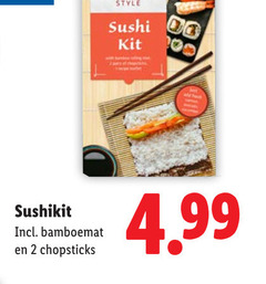 klik op dit plaatje voor een vergroting en voor vergelijkbare aanbiedingen gerelateerd aan
sushi 2 style kit bamboemat chopsticks sushi 2 style kit bamboemat chopsticks