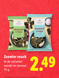  chips japanese style crisps zeewier snack wasabi zeezout 