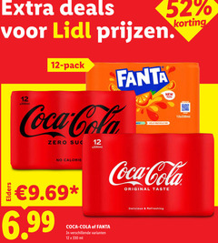 klik op dit plaatje voor een vergroting en voor vergelijkbare aanbiedingen gerelateerd aan
coca-cola fanta cola frisdrank 12 330 deals elders pack coca zero calorie new taste play help recycle scart original ml refreshing coca-cola fanta cola frisdrank 12 330 deals elders pack coca zero calorie new taste play help recycle scart original ml refreshing