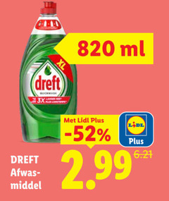  dreft afwasmiddel ml quickwash afwas middel 