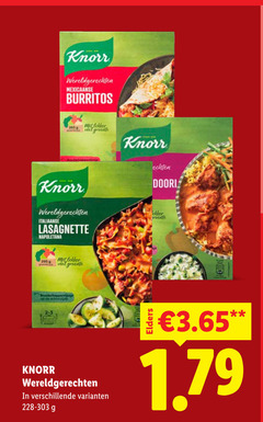 klik op dit plaatje voor een vergroting en voor vergelijkbare aanbiedingen gerelateerd aan
knorr maaltijdmix wereldgerechten mexicaanse burritos groente gerechten wekker italiaanse lasagnette napoletana boodschappenlijstje knorr maaltijdmix wereldgerechten mexicaanse burritos groente gerechten wekker italiaanse lasagnette napoletana boodschappenlijstje