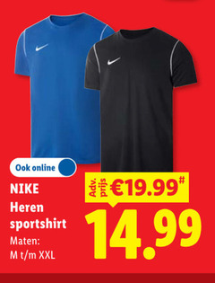 klik op dit plaatje voor een vergroting en voor vergelijkbare aanbiedingen gerelateerd aan
heren sport shirt online nike sportshirt maten xxl heren sport shirt online nike sportshirt maten xxl