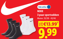  nike sportsokken online paar maten 35 46 