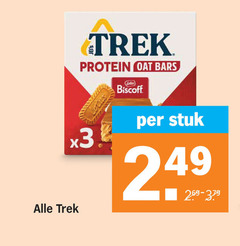  mueslirepen trek protein bars biscoff stuk 