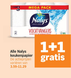 klik op dit plaatje voor een vergroting en voor vergelijkbare aanbiedingen gerelateerd aan
nalys keukenpapier 1 mega pack inspired by mature vochtvangers super varieeren nalys keukenpapier 1 mega pack inspired by mature vochtvangers super varieeren