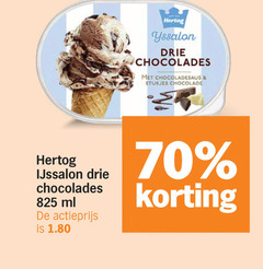 klik op dit plaatje voor een vergroting en voor vergelijkbare aanbiedingen gerelateerd aan
hertog ijsspecialiteit 825 yssalon drie chocolades chocoladesaus stukjes chocolade ijssalon ml actieprijs hertog ijsspecialiteit 825 yssalon drie chocolades chocoladesaus stukjes chocolade ijssalon ml actieprijs