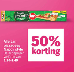 klik op dit plaatje voor een vergroting en voor vergelijkbare aanbiedingen gerelateerd aan
jan pizzadeeg 50 xxl napoli italiaanse klasse style varieeren luchtig knapperig jan pizzadeeg 50 xxl napoli italiaanse klasse style varieeren luchtig knapperig