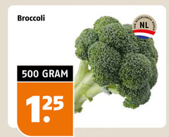  broccoli 500 nl 