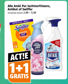  luchtverfrisser duster 1 31 100 ambi pur luchtverfrissers antikal swiffer actieprijs 5.99 effective kit luchtnevel original 