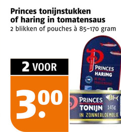 klik op dit plaatje voor een vergroting en voor vergelijkbare aanbiedingen gerelateerd aan
princes tonijn in blik 2 tonijnstukken haring tomatensaus blikken pouches 3 princes tonijn in blik 2 tonijnstukken haring tomatensaus blikken pouches 3