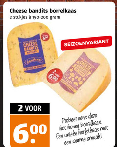klik op dit plaatje voor een vergroting en voor vergelijkbare aanbiedingen gerelateerd aan
kaas 2 26 600 cheese bandits borrelkaas stukjes hot honey herfstkaas warme kaas 2 26 600 cheese bandits borrelkaas stukjes hot honey herfstkaas warme