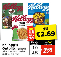 klik op dit plaatje voor een vergroting en voor vergelijkbare aanbiedingen gerelateerd aan
kellogs cereals kellog pops choco corn flakes voucher b ontbijtgranen soorten pakken kellogs cereals kellog pops choco corn flakes voucher b ontbijtgranen soorten pakken