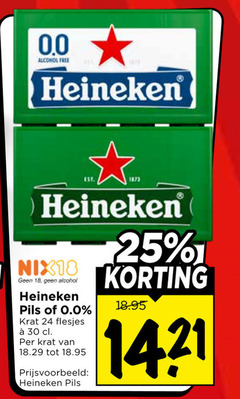 klik op dit plaatje voor een vergroting en voor vergelijkbare aanbiedingen gerelateerd aan
heineken 0.0 krat bier 18 24 25 30 alcohol free pils heineken 0.0 krat bier 18 24 25 30 alcohol free pils