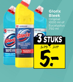 klik op dit plaatje voor een vergroting en voor vergelijkbare aanbiedingen gerelateerd aan
glorix bleekmiddel 3 100 750 1000 dikke textileen strength bleek original ml eucalyptus stuks glorix bleekmiddel 3 100 750 1000 dikke textileen strength bleek original ml eucalyptus stuks