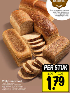 klik op dit plaatje voor een vergroting en voor vergelijkbare aanbiedingen gerelateerd aan
brood bakkerij bakkers gebakken knapperige korst volkorenbrood gesneden robber fijn volkoren molenaer grof allinson sesam stuk brood bakkerij bakkers gebakken knapperige korst volkorenbrood gesneden robber fijn volkoren molenaer grof allinson sesam stuk