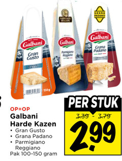 klik op dit plaatje voor een vergroting en voor vergelijkbare aanbiedingen gerelateerd aan
galbani parmezaanse kaas grana padano gusto reggiano harde kazen parmigiano pak stuk galbani parmezaanse kaas grana padano gusto reggiano harde kazen parmigiano pak stuk
