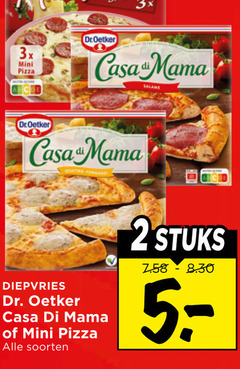 klik op dit plaatje voor een vergroting en voor vergelijkbare aanbiedingen gerelateerd aan
dr oetker diepvriespizza 2 3x mini pizza casa mama quattro formaggio diepvries dr. soorten stuks dr oetker diepvriespizza 2 3x mini pizza casa mama quattro formaggio diepvries dr. soorten stuks