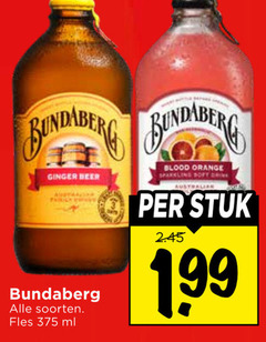 frisdrank ginger beer soorten fles ml blood orange sparkling soft australian stuk 