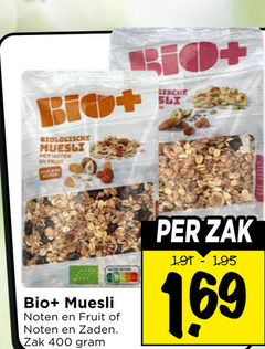 klik op dit plaatje voor een vergroting en voor vergelijkbare aanbiedingen gerelateerd aan
bio plus muesli 400 biologische moten fruit noten zaden zak 10 1 69 bio plus muesli 400 biologische moten fruit noten zaden zak 10 1 69