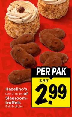 klik op dit plaatje voor een vergroting en voor vergelijkbare aanbiedingen gerelateerd aan
2 9 pak stuks slagroom truffels 3.99 2 9 pak stuks slagroom truffels 3.99