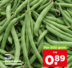 klik op dit plaatje voor een vergroting en voor vergelijkbare aanbiedingen gerelateerd aan
sperziebonen 500 nederlandse sperziebonen 500 nederlandse