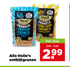 klik op dit plaatje voor een vergroting en voor vergelijkbare aanbiedingen gerelateerd aan
cereals 20 sugar granola protein crunch positive change hazelnuts almonds koolhydraten carb nuts ontbijtgranen stuk 3.99 cereals 20 sugar granola protein crunch positive change hazelnuts almonds koolhydraten carb nuts ontbijtgranen stuk 3.99