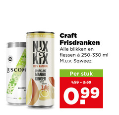 klik op dit plaatje voor een vergroting en voor vergelijkbare aanbiedingen gerelateerd aan
frisdrank 100 natural sparkling mango ginger cayenne zing frisdranken blikken flessen ml stuk 99 frisdrank 100 natural sparkling mango ginger cayenne zing frisdranken blikken flessen ml stuk 99