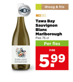 klik op dit plaatje voor een vergroting en voor vergelijkbare aanbiedingen gerelateerd aan
witte wijn bay sauvignon blanc droog fris nix18 marlborough fles 5 99 witte wijn bay sauvignon blanc droog fris nix18 marlborough fles 5 99