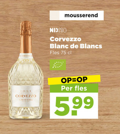 klik op dit plaatje voor een vergroting en voor vergelijkbare aanbiedingen gerelateerd aan
witte wijn blanc blancs nix18 mousserend fles 5 99 witte wijn blanc blancs nix18 mousserend fles 5 99