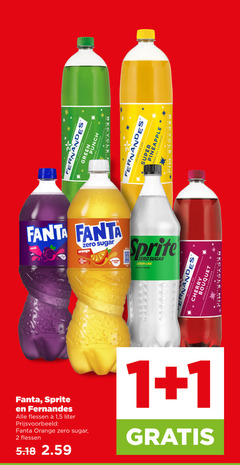 klik op dit plaatje voor een vergroting en voor vergelijkbare aanbiedingen gerelateerd aan
sprite fanta fernandes frisdrank 1 2 green punch lemonade super pineapple cassis zero sugar orange irresistible lemon lime natural flavours flessen 5 liter suriname cherry bouquet min sprite fanta fernandes frisdrank 1 2 green punch lemonade super pineapple cassis zero sugar orange irresistible lemon lime natural flavours flessen 5 liter suriname cherry bouquet min