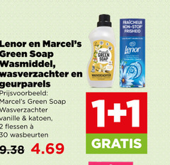 klik op dit plaatje voor een vergroting en voor vergelijkbare aanbiedingen gerelateerd aan
lenor wasverzachter wasmiddel 1 2 30 fraicheur stop green soap geurparels vanille katoen flessen wasbeurten lenor wasverzachter wasmiddel 1 2 30 fraicheur stop green soap geurparels vanille katoen flessen wasbeurten