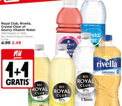 klik op dit plaatje voor een vergroting en voor vergelijkbare aanbiedingen gerelateerd aan
rivella sourcy crystal clear royal club fruitdrank frisdrank 1 2 vitamin water flessen liter original amir koolzuur vitalit suiker tonic classic ginger licht sprankelend 100ml rivella sourcy crystal clear royal club fruitdrank frisdrank 1 2 vitamin water flessen liter original amir koolzuur vitalit suiker tonic classic ginger licht sprankelend 100ml